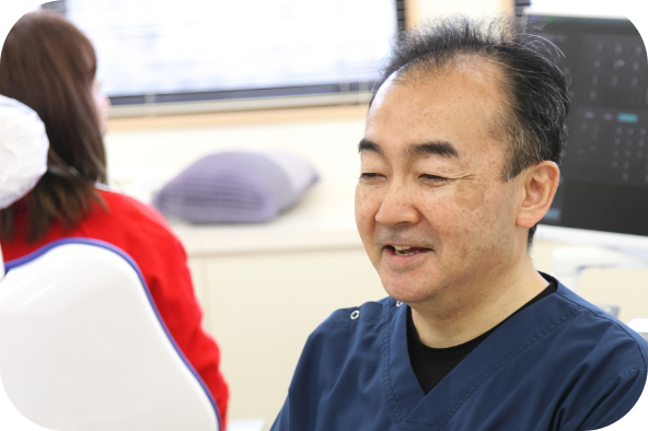 院長